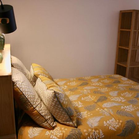 Appartement T2 Centre Historique De Morlaix Eksteriør billede